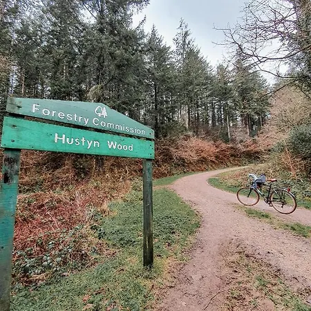 Hustyns Cornwall 3* Withiel